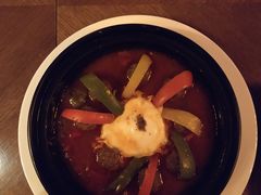 -Tajine Moroccan塔金摩洛哥中东餐厅