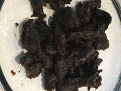 -阿香米线(龙岗万科广场店)