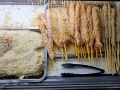 -好再来炸串(楚雄道店)