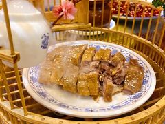 -杨记隆府(南坪店)