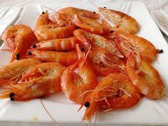 -渔民船说·北塘海鲜·天津菜·海肠捞饭(北塘古镇店)