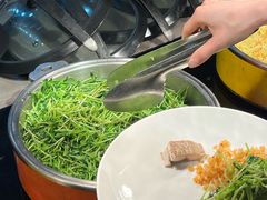 -南湖宾馆·鸳湖阁全日制餐厅