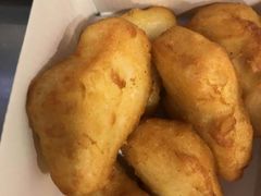 -德克士(睢宁曼哈顿店)