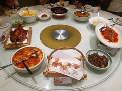 -小厨娘淮扬菜(板桥一店)