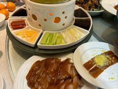 -金百万烤鸭店(马甸店)