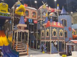 -meland亲子乐园•派对•研学(苏州悠方购物中心店)