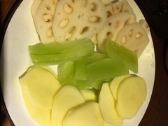 -受气牛肉·重庆耙牛肉(来福士店)