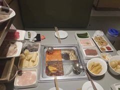 -海底捞火锅(方塔东街店)