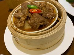 -豫璟轩中餐厅(南昌万怡店)