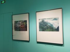 -南京书画院金陵美术馆