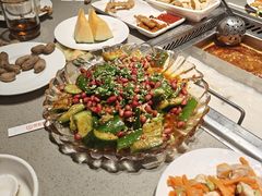 -海底捞火锅(上地华联店)