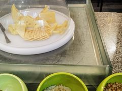 -金玛国宾酒店-自助西餐厅