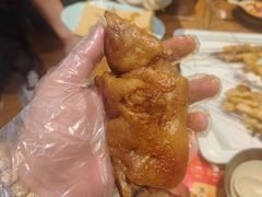 -状元阁烧烤(新华路总店)