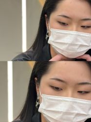 -Four Seven·半永久纹眉