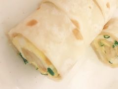 -台北楚楚园馅饼粥(虹桥南丰城店)