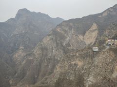 -圣莲山风景区