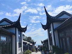 -缥缈峰景区