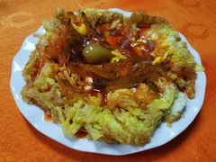 五柳煎蛋-东升饭店(员村三横路店)