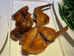 -琬苑鸽庄·川粤融合菜(解放碑总店)