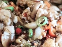 -后湖小院·乡野田园菜