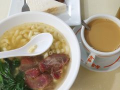 -永盈茶餐厅(中山四路店)