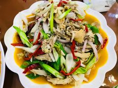 -全超美味轩大盘鸡店