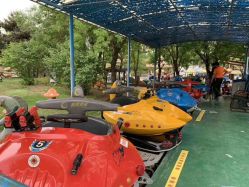 -大望京儿童游乐场