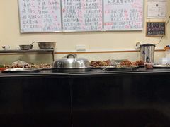 -六姑龟苓膏糖水卤水店