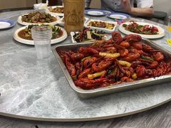 -汉时湘菜