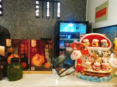 -贡梅老面馆·蟹粉面·无锡特色小吃(南长街主推店)