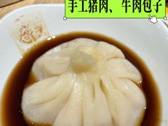 -老班长手工灌汤包老店(东山店)