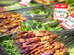 -必点海鲜·鲅鱼水饺(鞍山西道店)