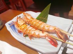 -有喜屋·深夜食堂(北京西路店)