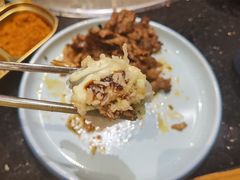 -九坤韩式烤肉(建发阅彩城店)