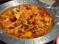 -胖哥俩肉蟹煲(梅溪步步高店)
