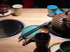 -吃饭皇帝大(合生汇店)