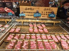 -東盛炭烤自助料理(玄武招商花园城店)