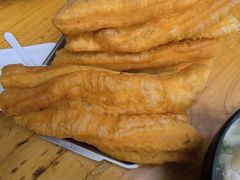 -和众大油条(维明路店)