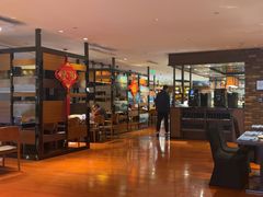 -OPEN開全日自助餐厅·牛肉火锅·海鲜(佛山希尔顿酒店)