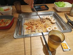 -新石器烤肉(千灯大润发店)