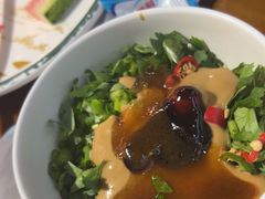 -津门老羊家·铜锅涮羊肉·烧烤(科技园店)