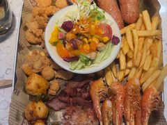 -Aqua Oasis 水天堂(常熟永旺店)