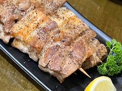 -胜代日本料理(云程巷小区店)