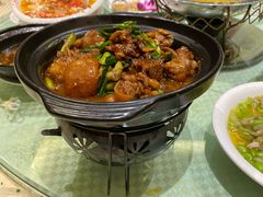 -壹只菜·崇明本地特色菜(崇明南门店)