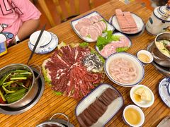 -厝味火锅·潮汕卤水火锅(十一合店)