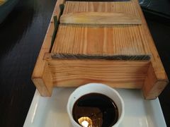 -Local泰莲庭(虹鳟鱼店)