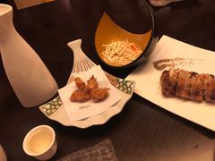 -佛山希尔顿酒店·融誉亚洲美食荟