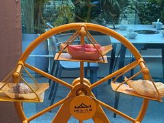 -故里和山·成都火锅(欢乐港湾店)