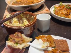 -老牌坊•鲁菜名店•地道济南菜(大观园商埠店)