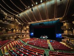 -交通银行前滩31演艺中心